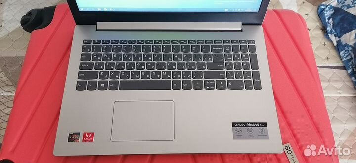 Ноутбук Lenovo Ideapad 330