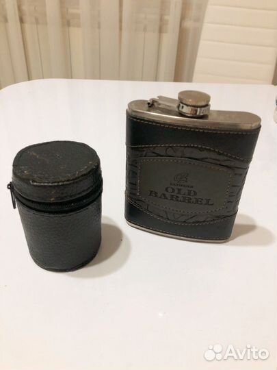 Набор для коньяка