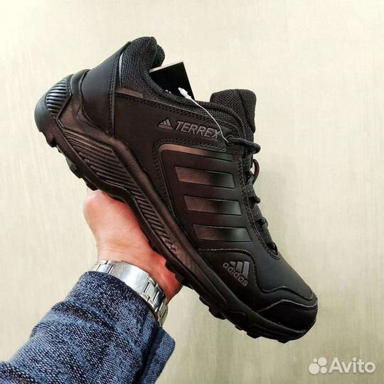 Кроссовки мужские Adidas Terrex