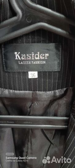 Костюс женский четверка