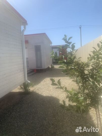 База отдыха