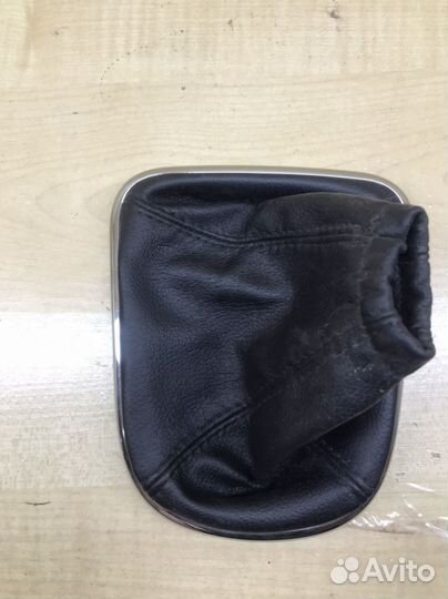 Кожух МКПП Chevrolet Cruze