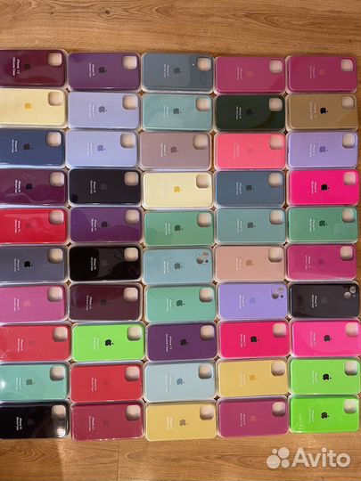 Чехол на iPhone 13 Айфон 13