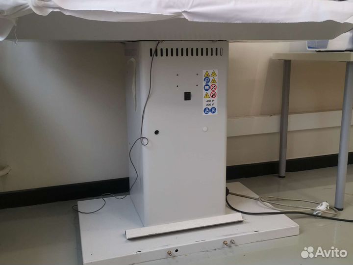 Гладильная доска Rotondi