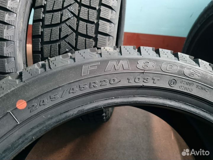 Firemax FM806 245/45 R20 103T