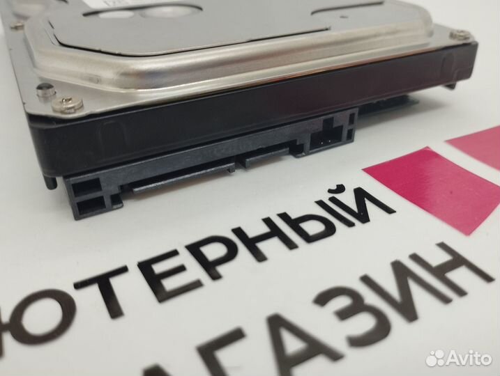 Жесткий диск 3.5