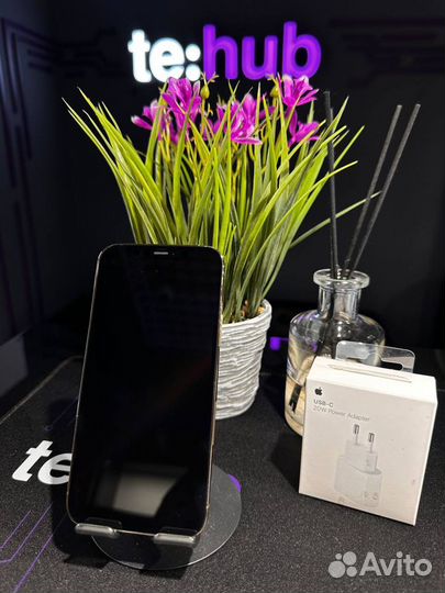 iPhone 12 Pro, 128 ГБ