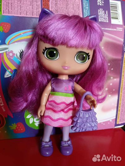 Кукла Хейзел и Сенсорный телефон Winx