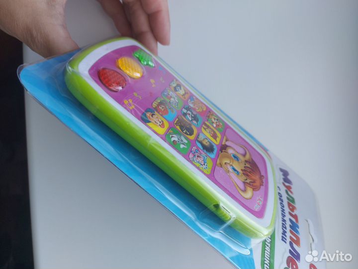 Игровой телефон