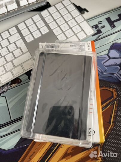 Внешний жесткий диск Seagate 500gb