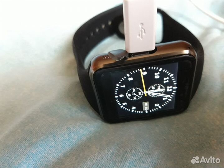 Smart watch