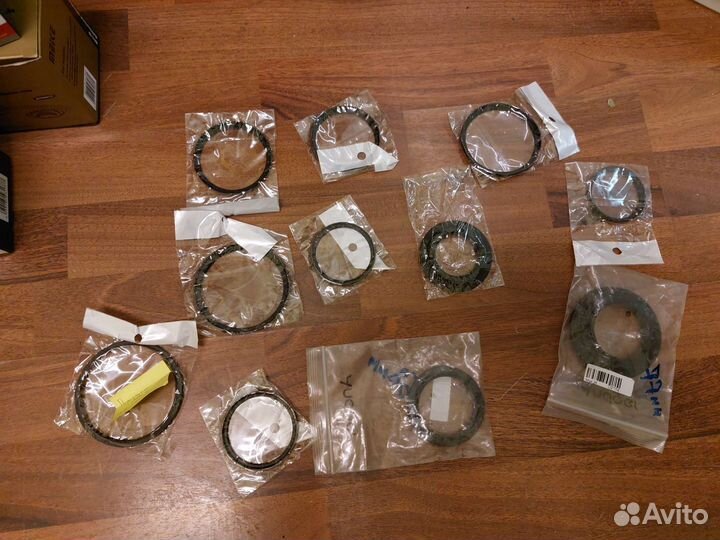 Фотограф аксессуаров