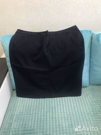 Женские вещи пакетом размер 52 54