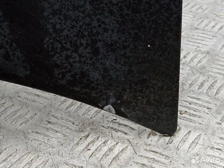 Капот Renault Megane