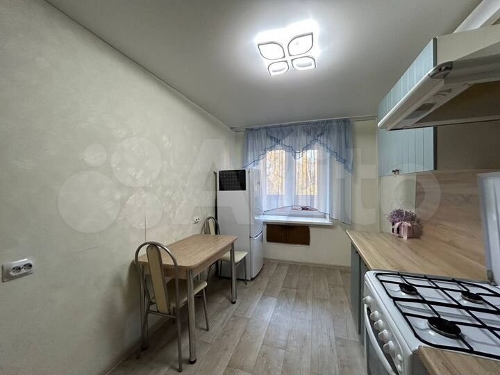 1-к. квартира, 36,8 м², 3/13 эт.