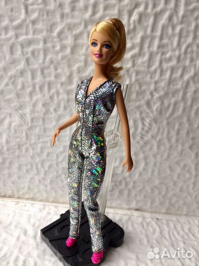 Аутфит для барби
