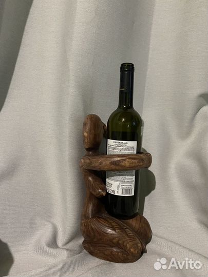 Подставка для бутылок