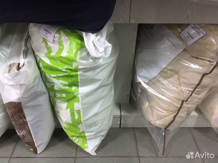 Одеяло в ассортименте детское, взрослое