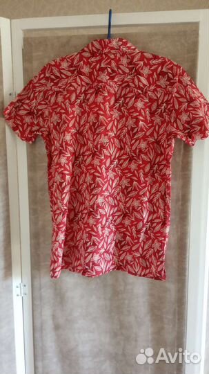 Рубашки новые