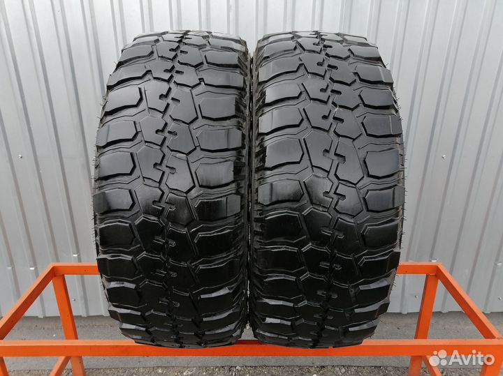 Federal Couragia M/T 285/70 R17 121Q