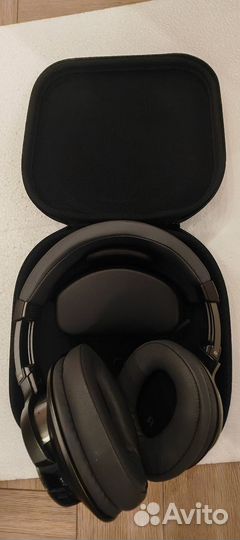 Беспроводные наушники audio-technica ATH DSR9BT