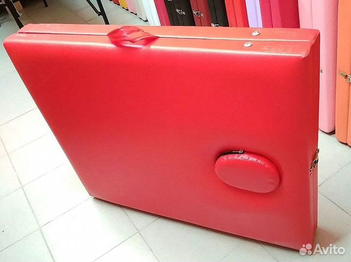 Массажный стол