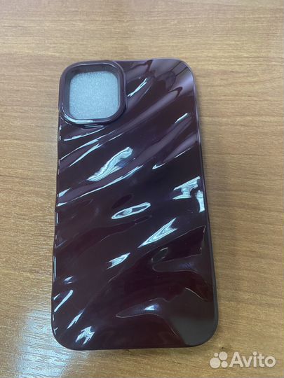 Чехол на iPhone 11