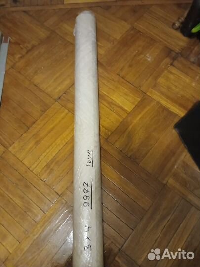 Линолеум 3х4 новый