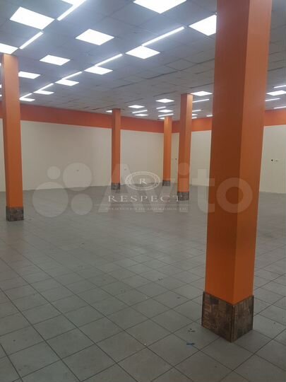 Помещение 320 кв.м на рынке