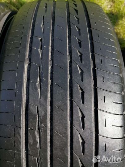 Bridgestone Regno GR-XII 215/60 R16