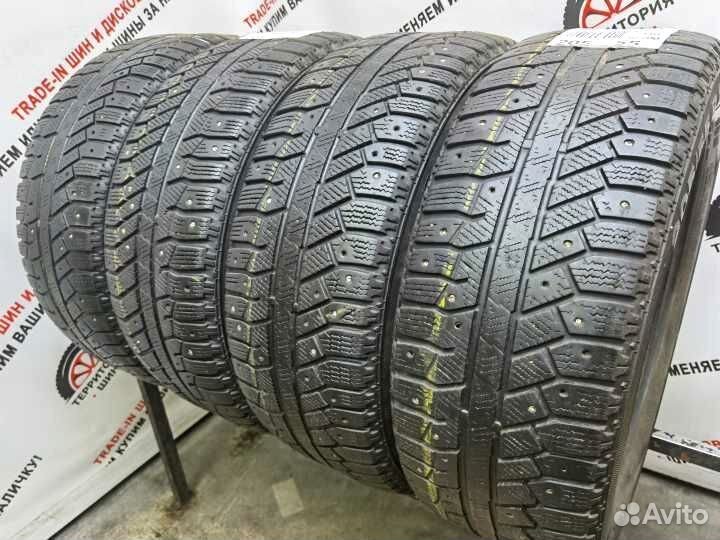 Continental ContiVikingContact 2 205/55 R16