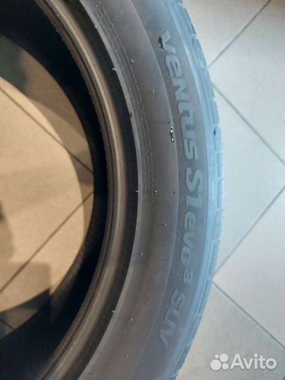 Hankook Ventus S1 Evo3 SUV K127A 265/40 R22 106Y