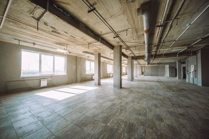 Торговая площадь, 506.3 м²