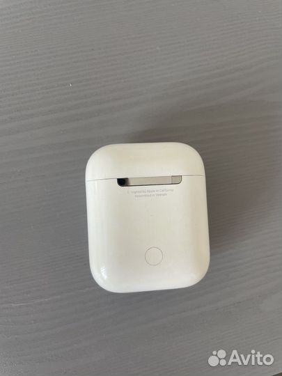 Кейс для airpods