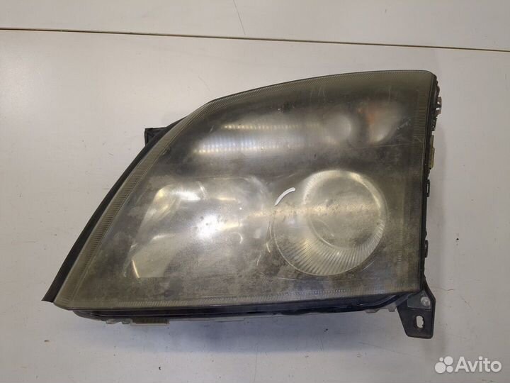 Фара (передняя) Opel Vectra C, 2005