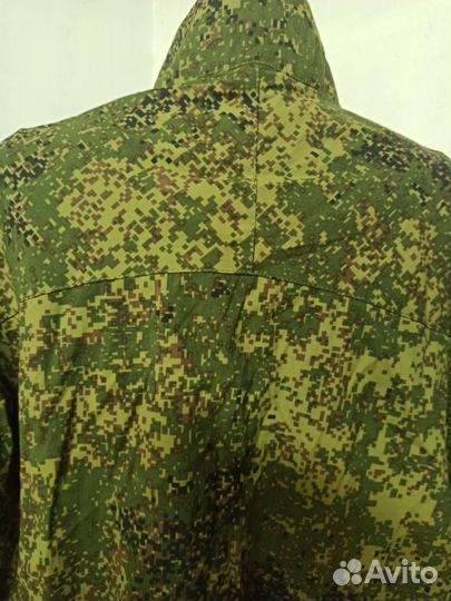 Куртка-ветровка вкбо