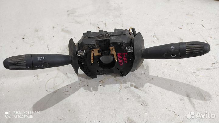 Подрулевой переключатель Фиат Албеа