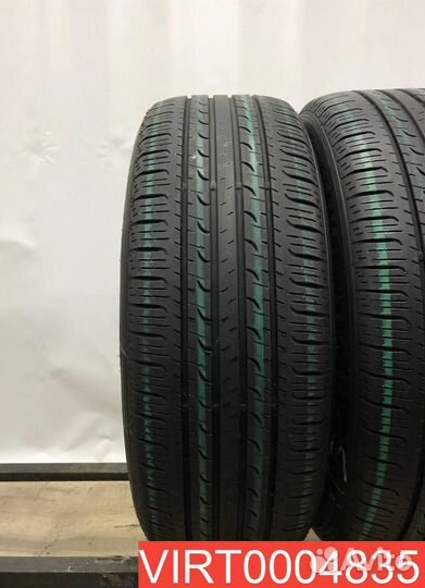 Goodyear EfficientGrip SUV 4x4 225/55 R19 99V