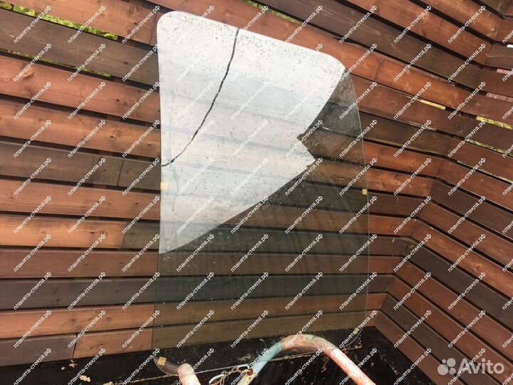 Стекло для Volvo Ec160 / Ew160 от производителя