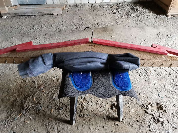 Сушилка для рыбы