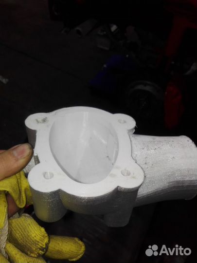 Кепка дросселя с20хе c20let c20xe