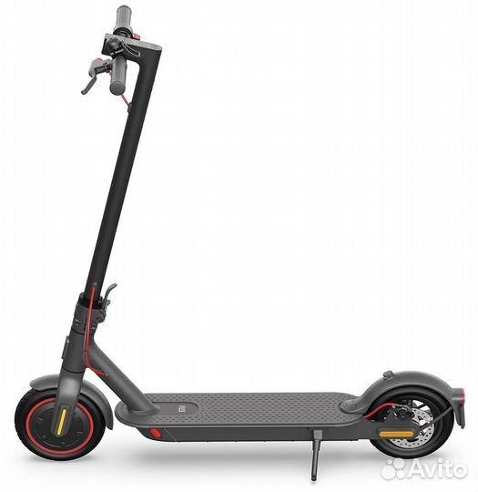 Электросамокат Xiaomi Mijia Electric Scooter 1S