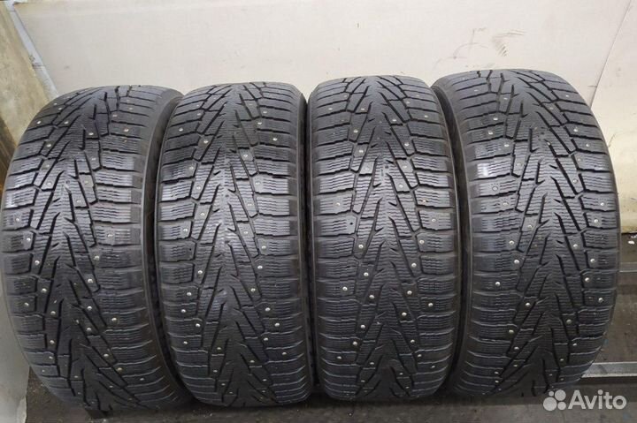 Nokian Tyres Hakkapeliitta 7 SUV 265/45 R21 98W