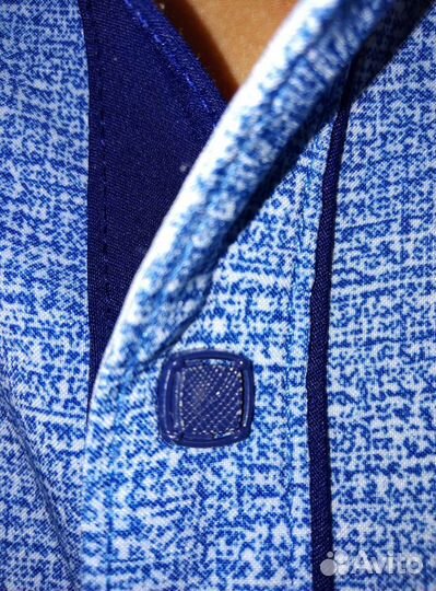 Рубашка на мальчика, рост 160