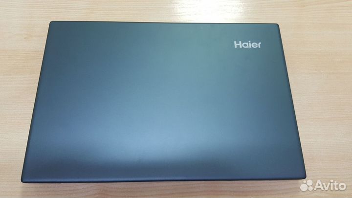 Ноутбук Haier AX1500SD (Ryzen5/8Gb/512Gb/Vega8)