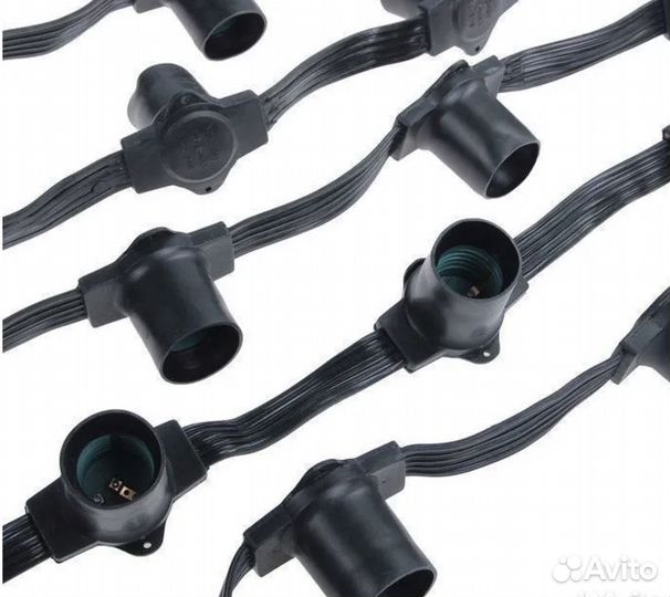 Уличная Гирлянда белтлайт