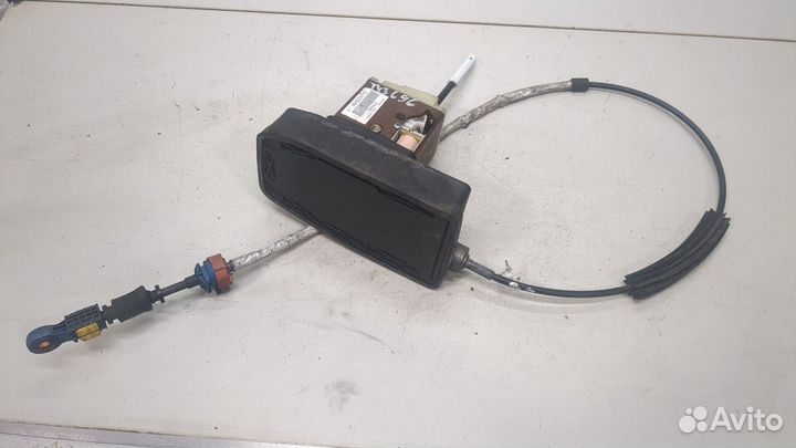 Кулиса кпп Citroen C5 2008, 2008