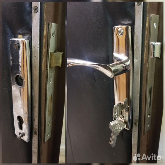 Вскрытие замков. Ремонт замков. Взлом замков