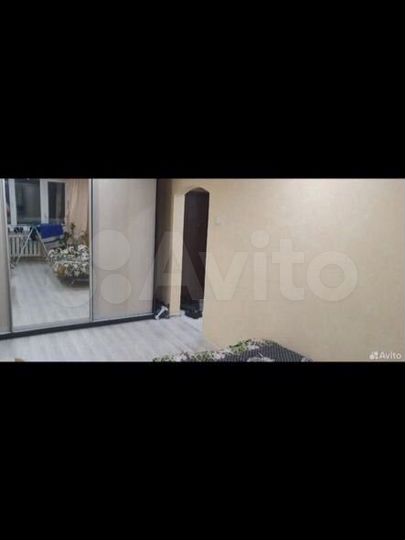 1-к. квартира, 35,1 м², 5/5 эт.