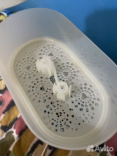 Стерилизатор